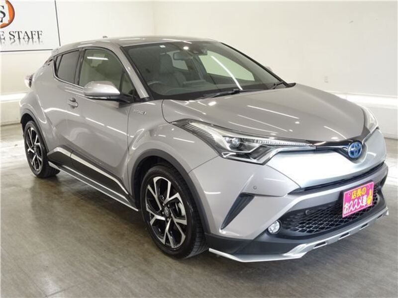 C-HR-0