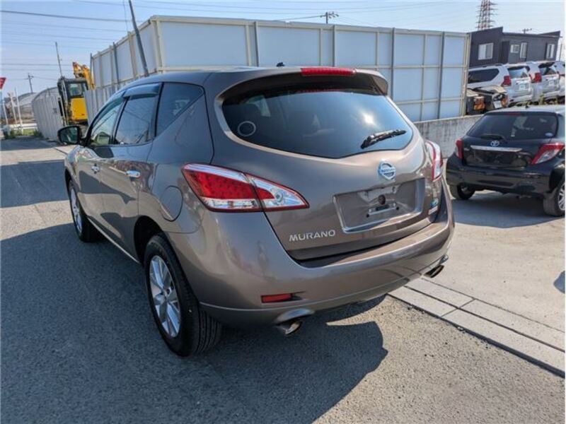 MURANO