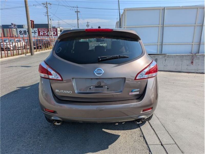 MURANO