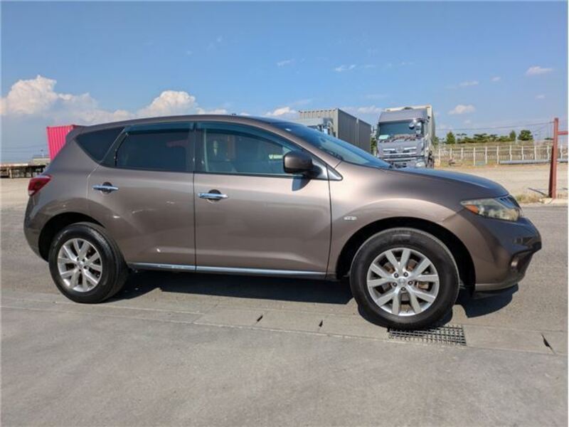 MURANO