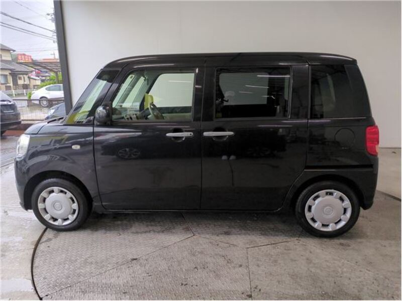 MOVE CANBUS