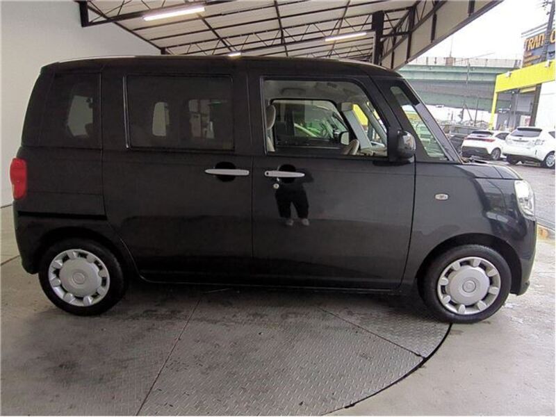 MOVE CANBUS