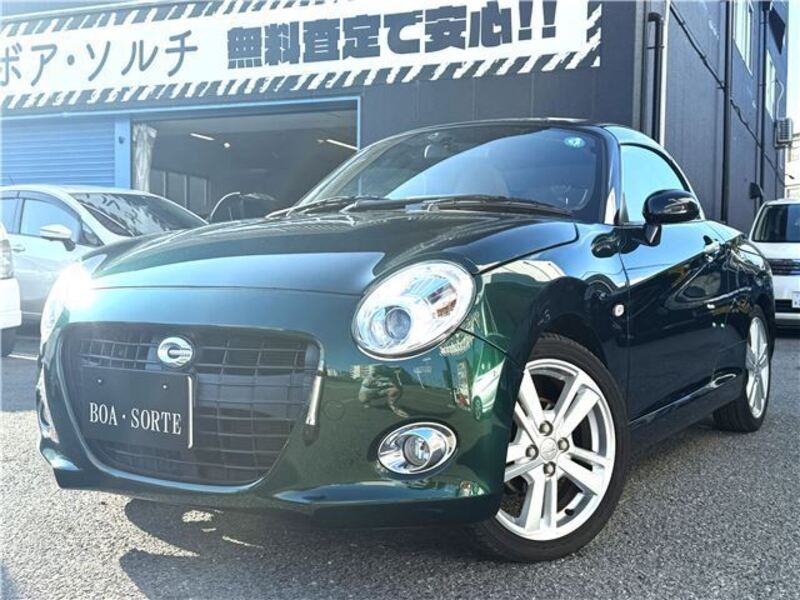 COPEN-0