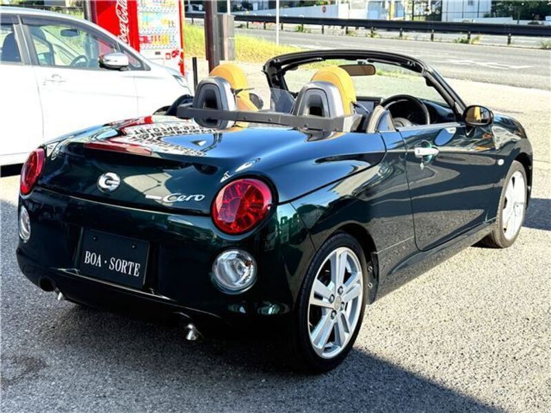 COPEN