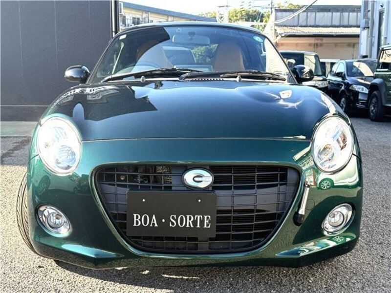 COPEN