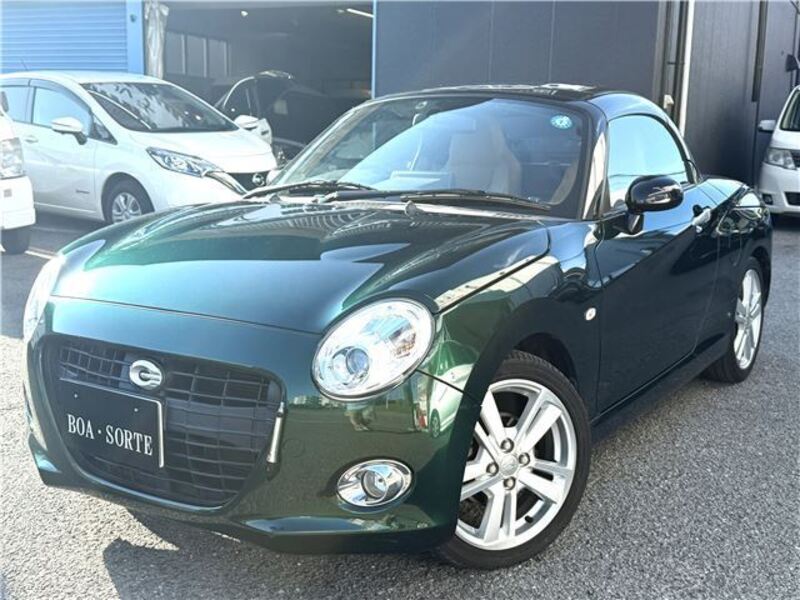 COPEN