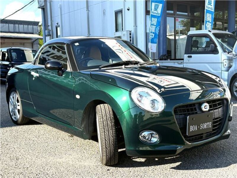 COPEN