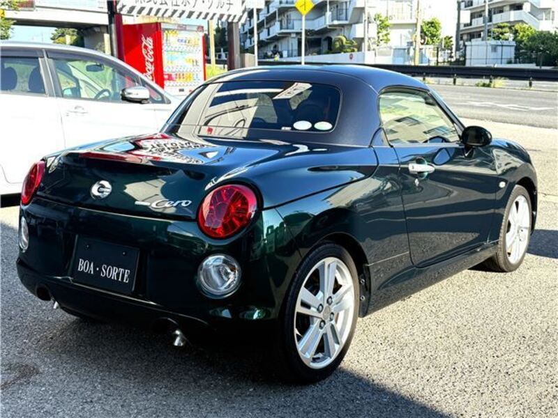 COPEN