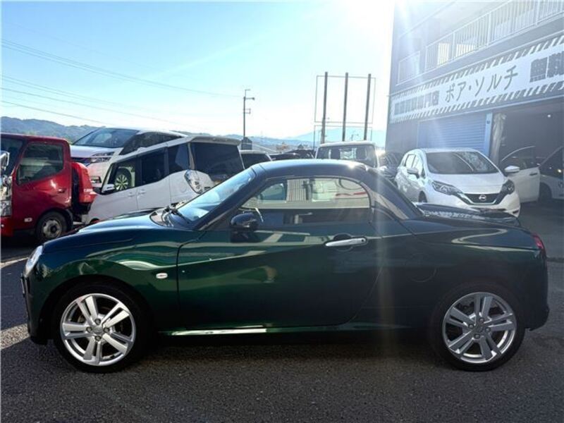 COPEN
