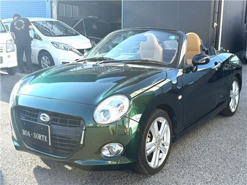 COPEN