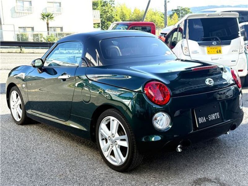 COPEN