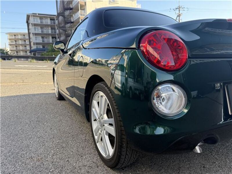 COPEN