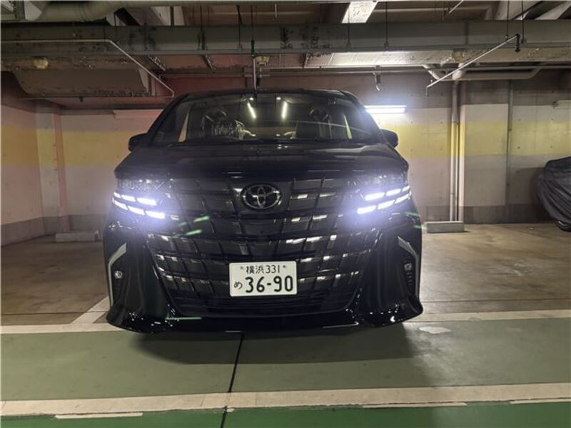 ALPHARD-0