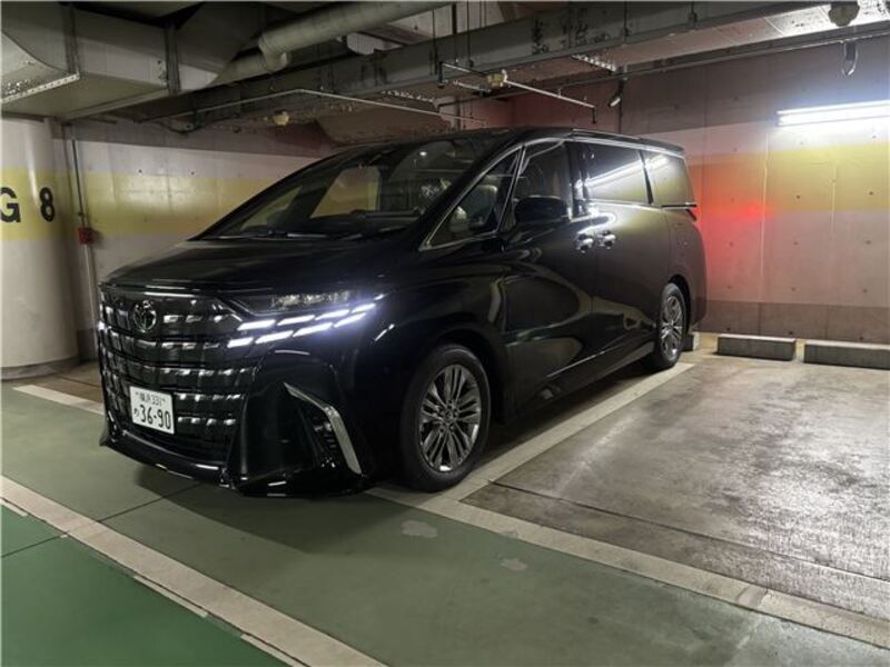 ALPHARD
