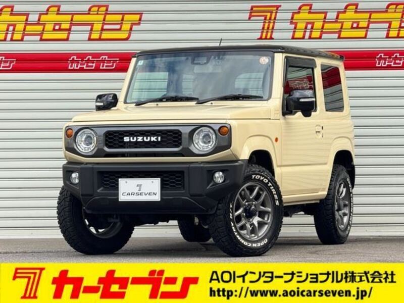 JIMNY-0