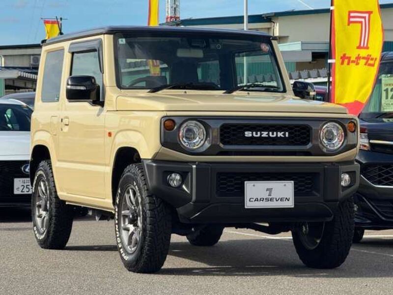 JIMNY