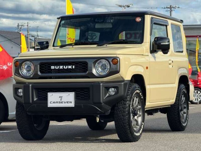 JIMNY