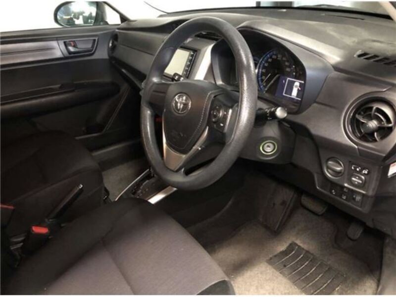 COROLLA FIELDER