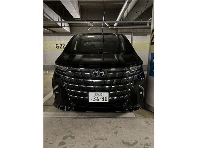 ALPHARD-0