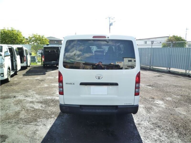 HIACE
