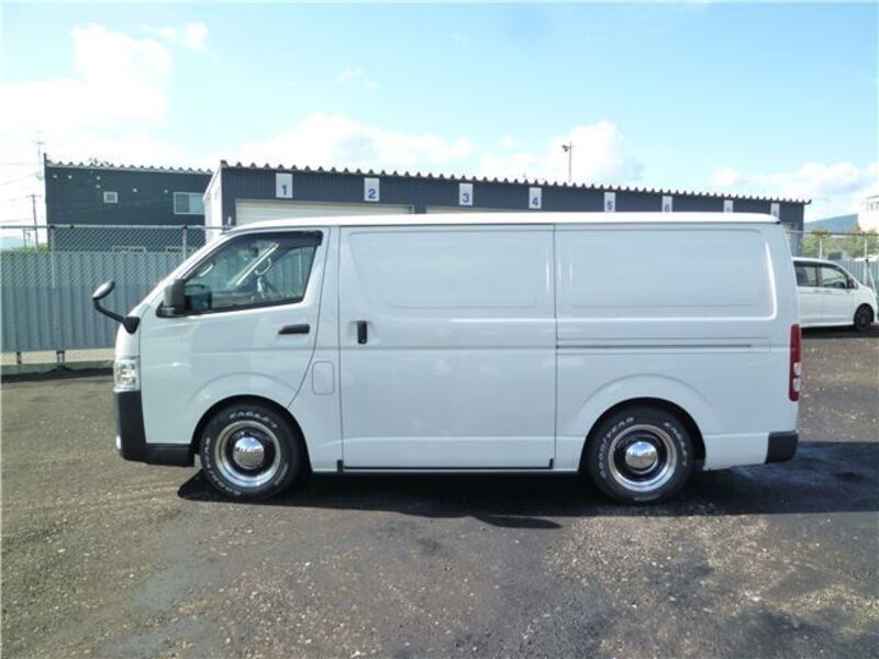 HIACE