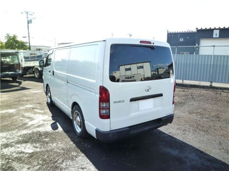 HIACE