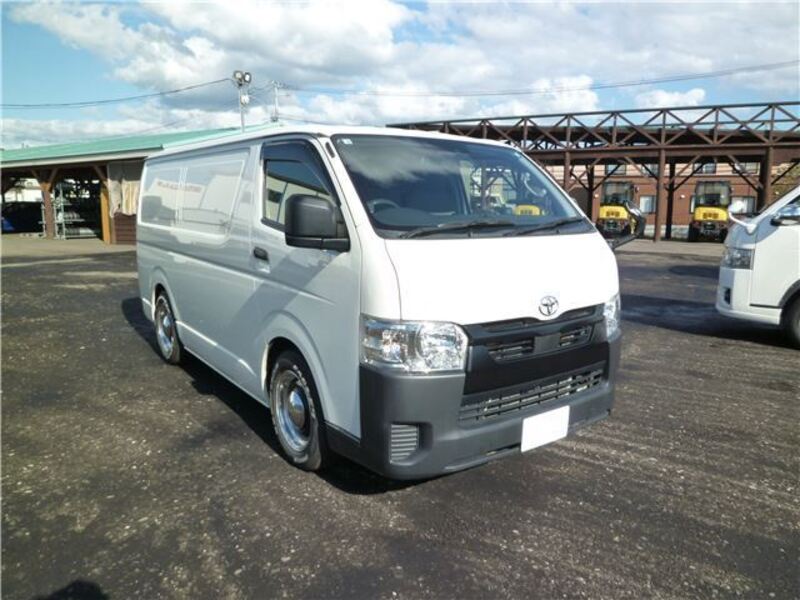 HIACE