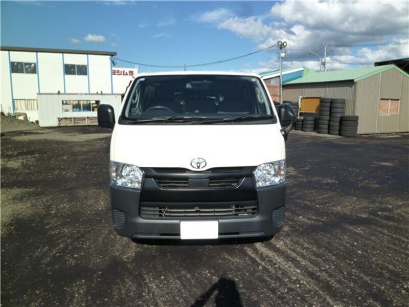HIACE