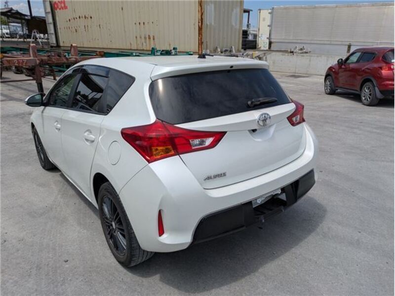 AURIS