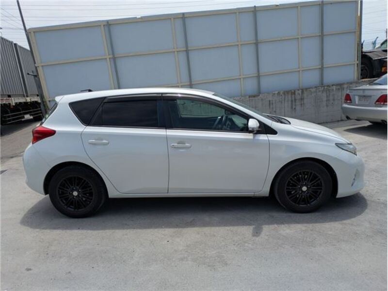 AURIS