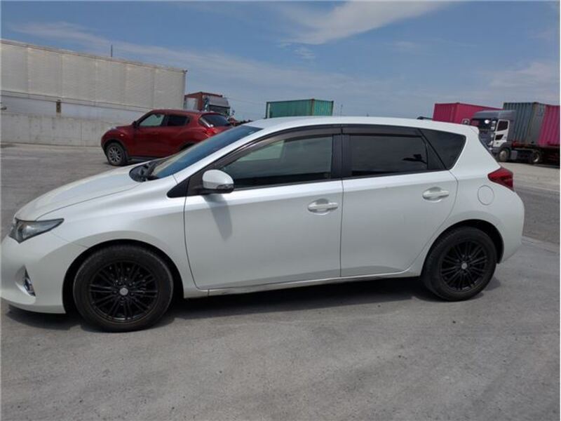AURIS