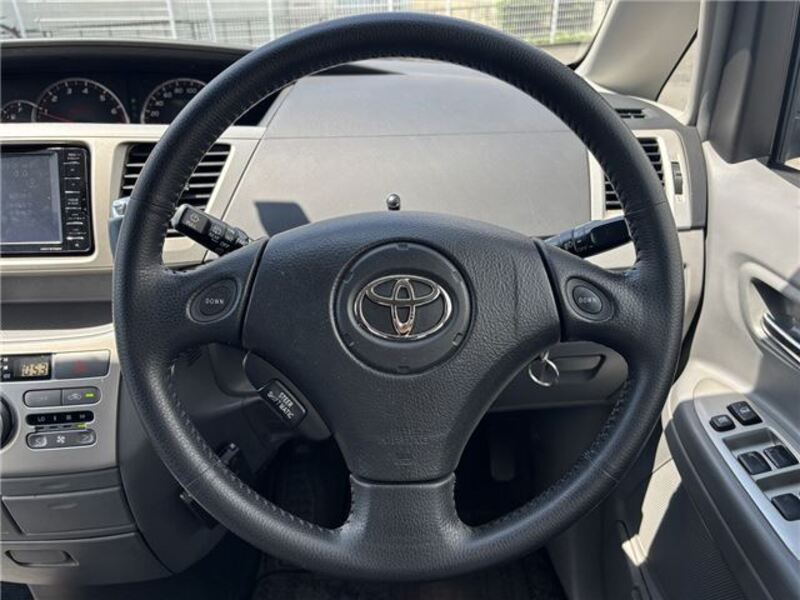 VOXY