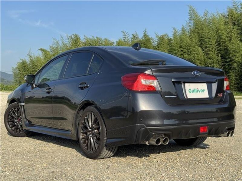 WRX