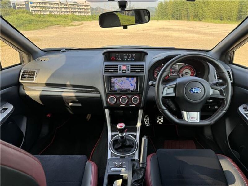 WRX