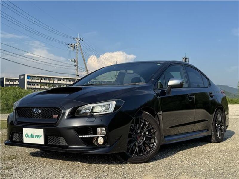 WRX