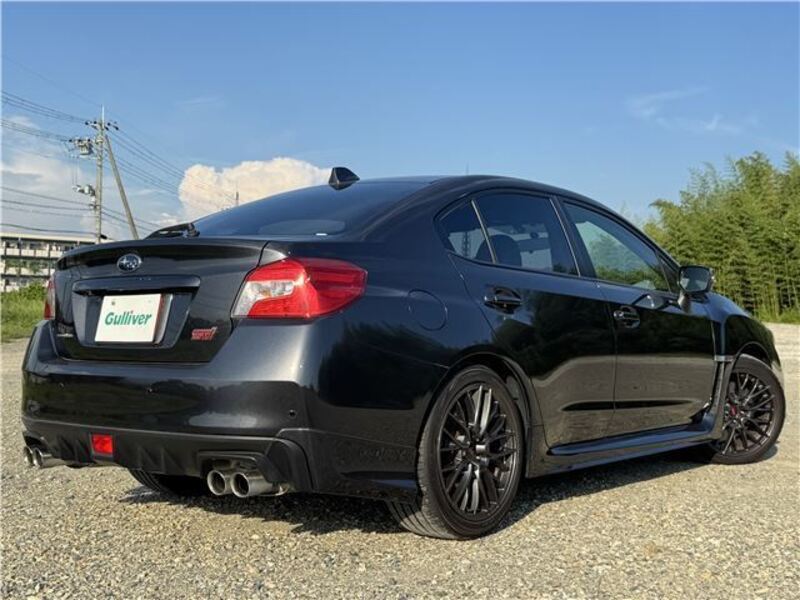 WRX
