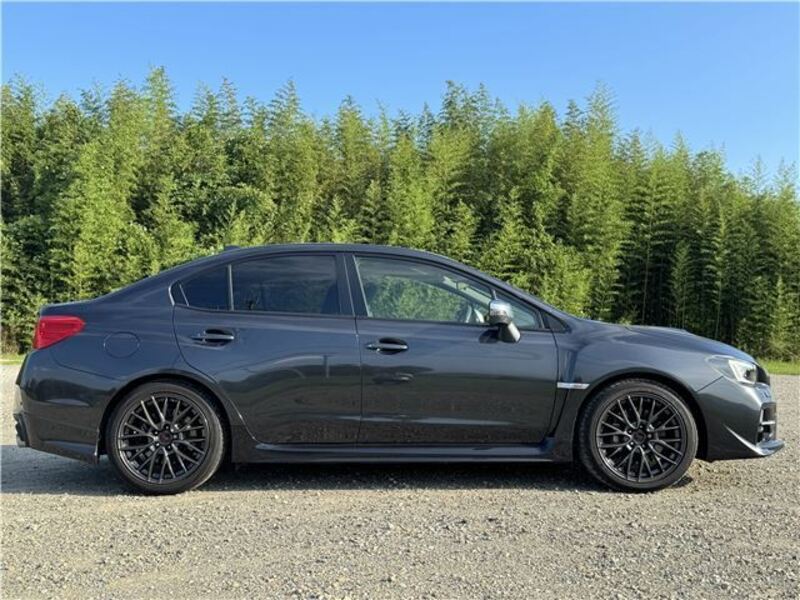 WRX