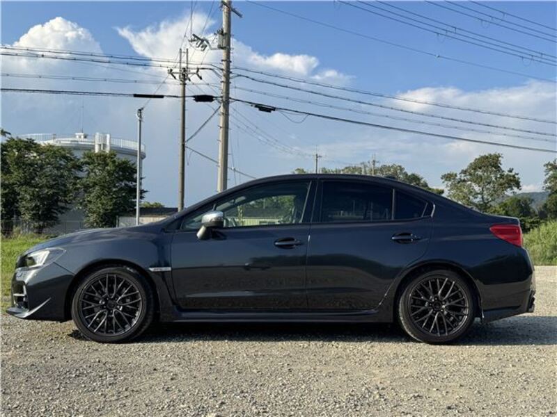 WRX