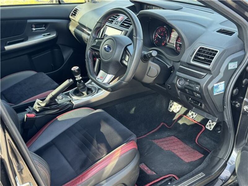 WRX