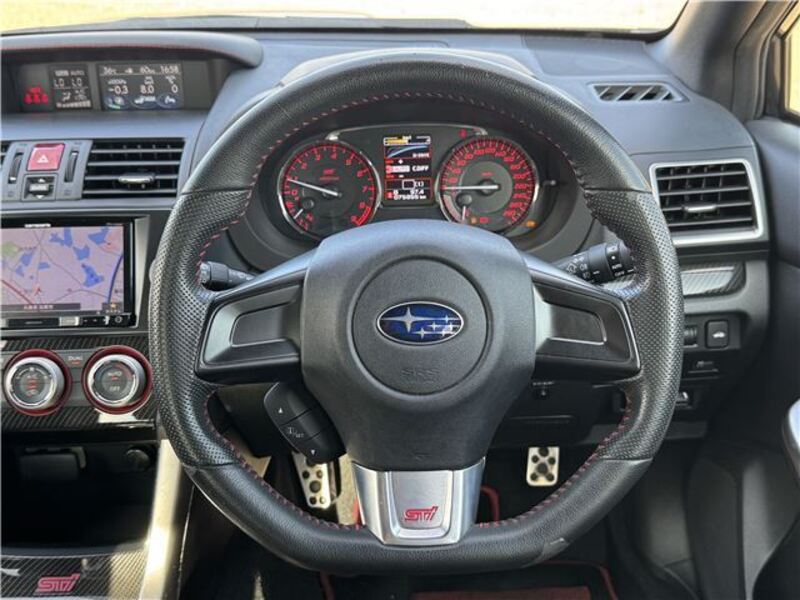WRX