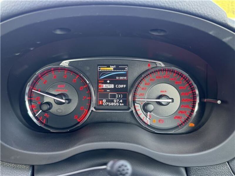 WRX