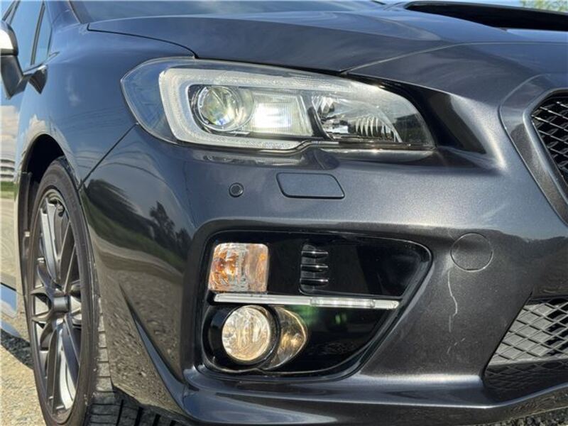WRX