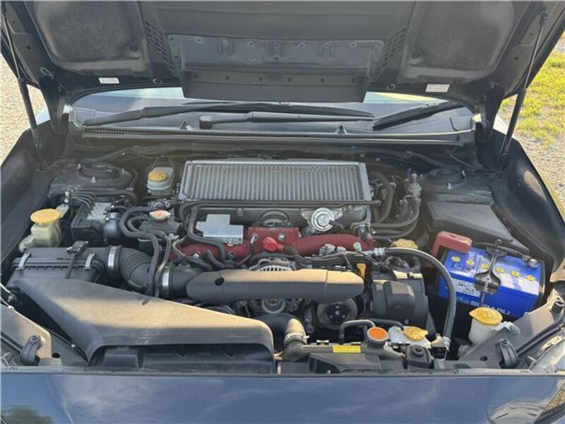 WRX
