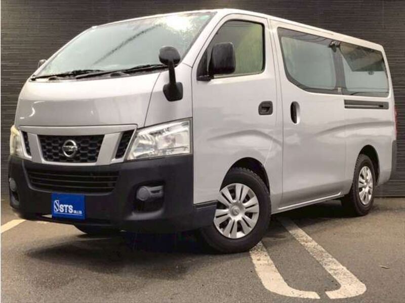 NV350 CARAVAN-0