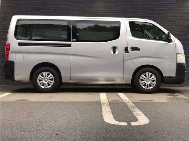 NV350 CARAVAN