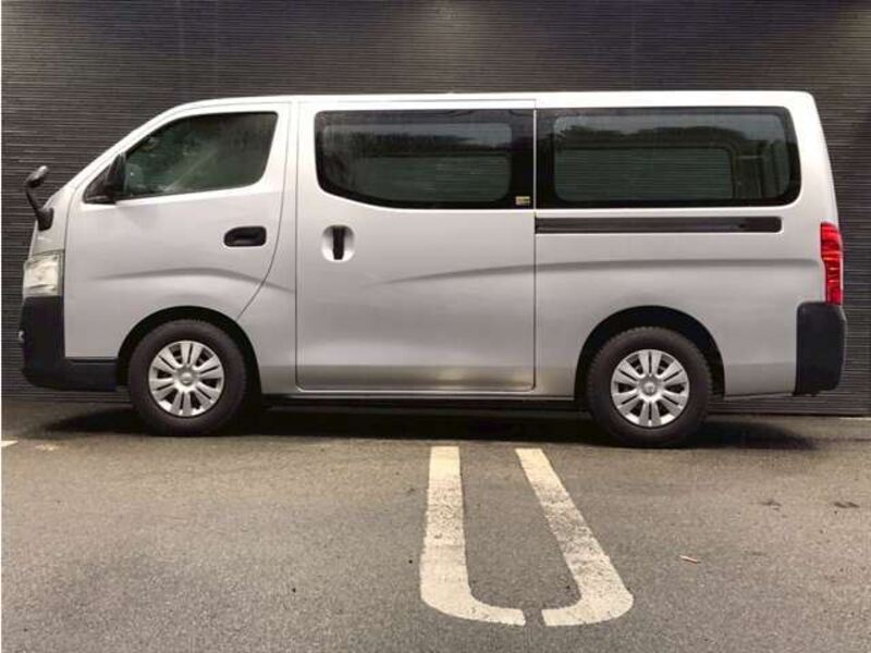 NV350 CARAVAN