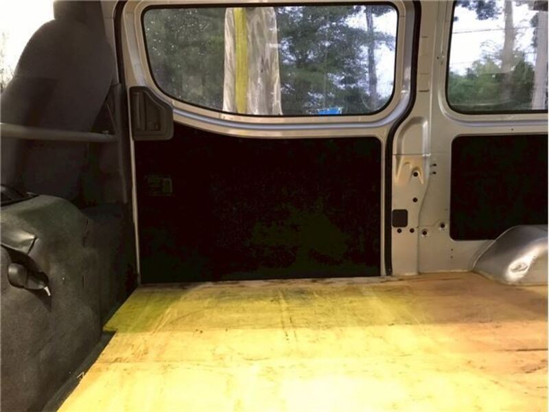 NV350 CARAVAN