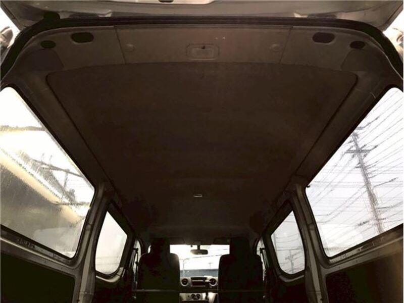 NV350 CARAVAN