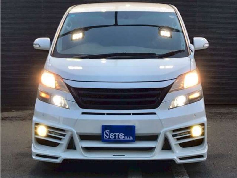 VELLFIRE