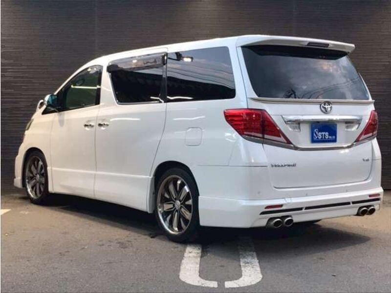 VELLFIRE